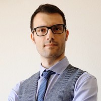 Redify Employee Manuel Magnani's profile photo