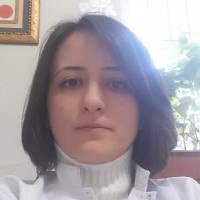 Skycep Employee Cansu Ulku Tural's profile photo