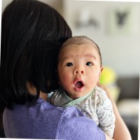 Sugar Bowl Bakery Employee Andrew Ly's profile photo