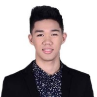 Stencil Ease Employee Aron Anastacio's profile photo