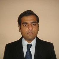 Meghmani Industries Limited Employee Hardik Patel's profile photo