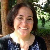 Bridget Almas Email & Phone Number