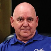 AVC Technologies Employee Al Albert's profile photo