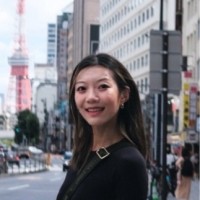 Meta Employee Stella Cheng's profile photo