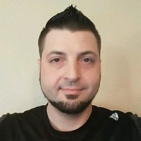 HOLIDAY INN HOTEL Employee Kyle Love's profile photo