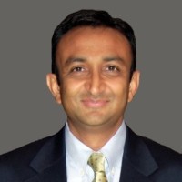 Dean Patel