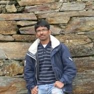 Anantha Krishna Email & Phone Number