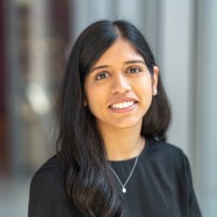 Legend Biotech Employee Mansi Modi's profile photo