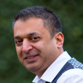 Nash Patel Email
