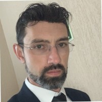 AJURIS - Associação dos Juízes do RS Employee Vilson Souza's profile photo