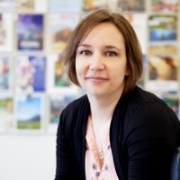 CLHIA Employee Karen Snider Leiva's profile photo