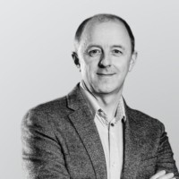 Internaxx Employee Dave Sparvell's profile photo