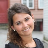 Flåm AS Employee Henriette Neteland's profile photo