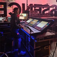 Logic Systems Sound and Lighting Employee Sean Albert's profile photo