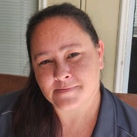 Derive Systems Employee Christine Perez's profile photo