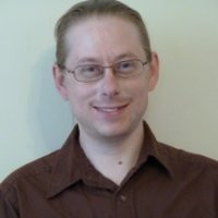 Donaldson Employee William Stuckey's profile photo