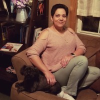 Texas A&M University Employee Abigail Roy's profile photo