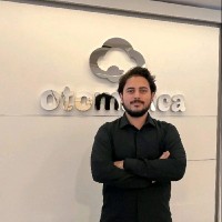 Otomatica Employee Berk Kütükçüoğlu's profile photo