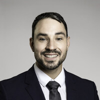 ACTRANS Employee Andreas Alzner's profile photo
