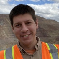 ARMS Reliability Employee Herakles Boardman's profile photo