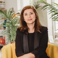 SIDIIEF Employee Hadil Shendi's profile photo