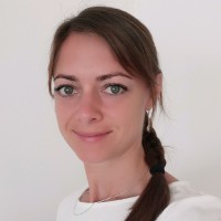CargoX Employee Sabina Maljevac's profile photo