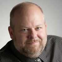 National Renewable Energy Laboratory Employee Chad Blake's profile photo