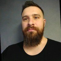 Roman Yanush Email & Phone Number