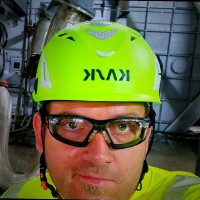 UNITHERM CEMCON Feuerungsanlagen GmbH Employee Markus Paur's profile photo