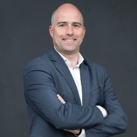 Katoen Natie Employee Kenny van der Beken's profile photo