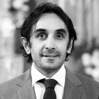 Taimur Amjad