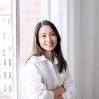 ProShop ERP Employee Lina Smith's profile photo