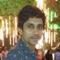Polytech Industries Employee Anas Shaikh's profile photo