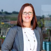 Intercare Group Employee Annelize Burger's profile photo