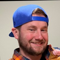 Built3d Employee Casey Newcomb's profile photo