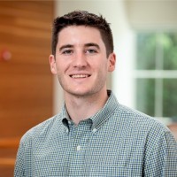 Consigli Construction Co., Inc. Employee Jack Moran's profile photo