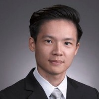 Pfizer Employee Ng bin's profile photo