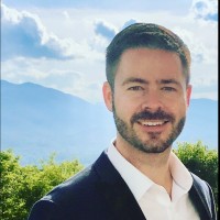 Harvest Employee Michael Hughes's profile photo