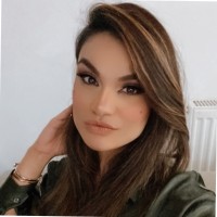 William Abbott Developments Employee Marcella Pereira's profile photo
