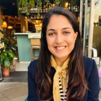 Vestiaire Collective Employee Meera Khandhia's profile photo