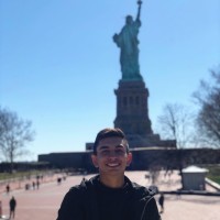 Milam Glass Company Employee Hector Nevarez Jr's profile photo