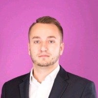 365.bank Employee Peter Konečný's profile photo