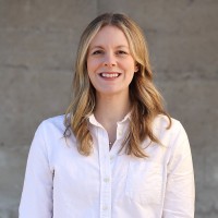 Vendi Employee Julie Gessert's profile photo