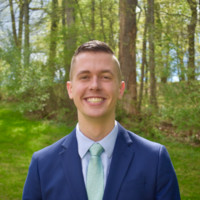 MCR Chiropractic Employee Jace Vansteenburg's profile photo