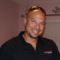 Current Solar Contracting Employee Gaetano Giacalone's profile photo