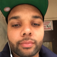 The Staten Island Ferry Employee Paul Merritt's profile photo