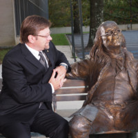 Ben Franklin Technology Partners of Northeastern Pennsylvania Employee Wayne Barz's profile photo