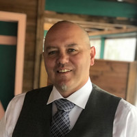 City of Gatlinburg Employee Randall Williams's profile photo