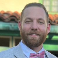 Hazelcast Employee Trey King's profile photo