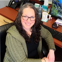Centricity Credit Union Employee Sharesse Edwards's profile photo